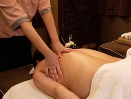 温州柔式SPA到底是什么？适合怕疼星人的温柔选择